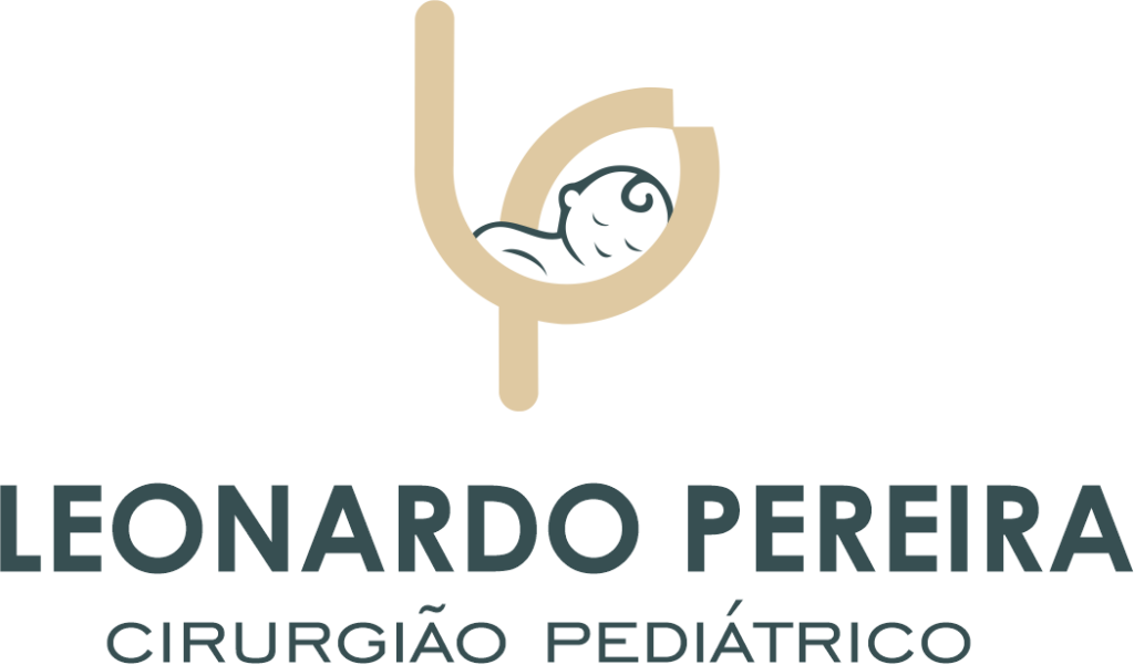 Dr Leonardo Pereira logo-