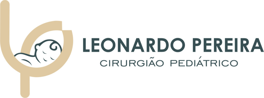 Dr Leonardo Pereira logo