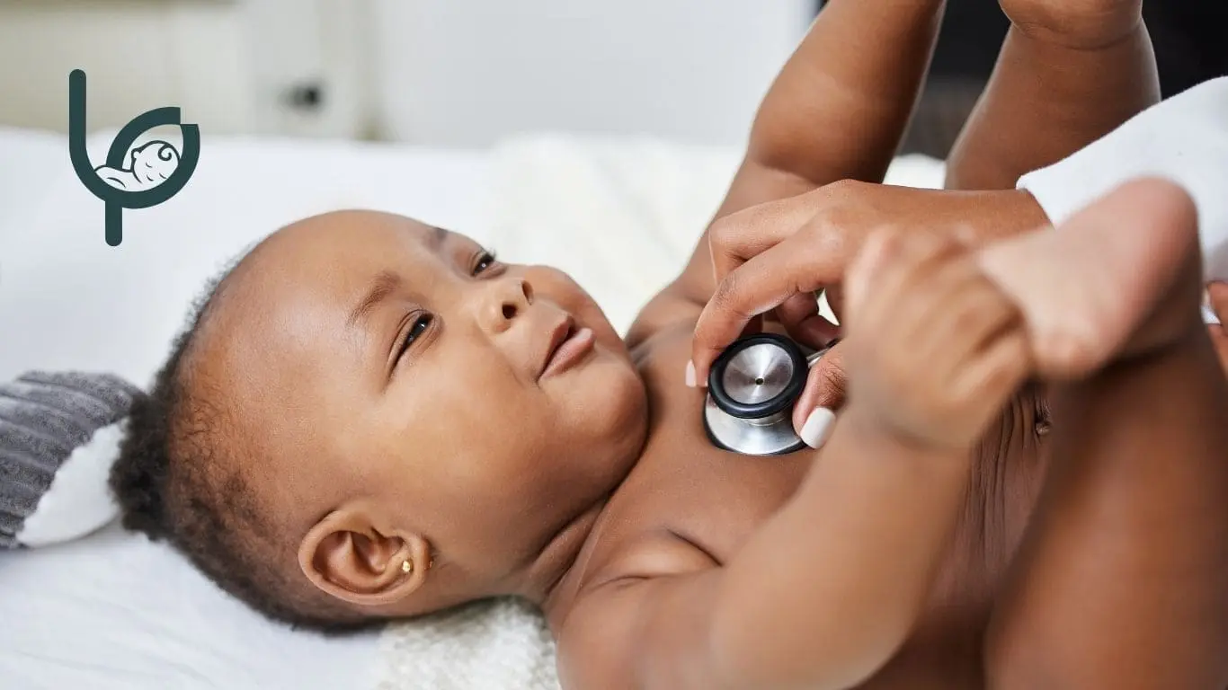 Cirurgia Pediátrica Torácica: quando ela é necessária?